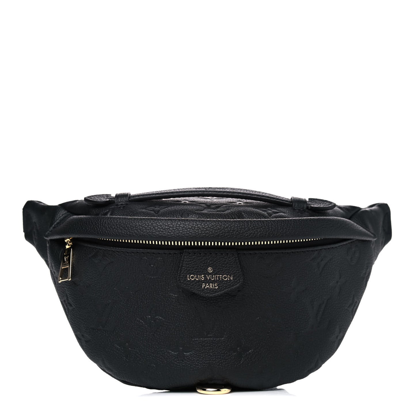 Empreinte BumBag Black