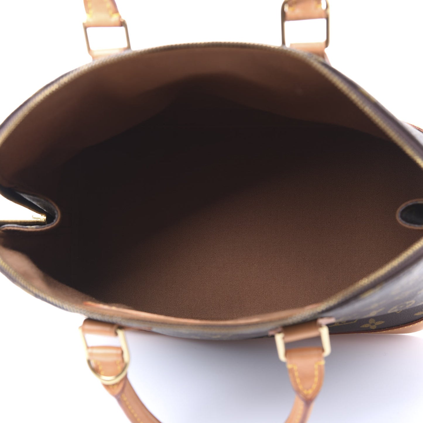 Monogram Alma PM