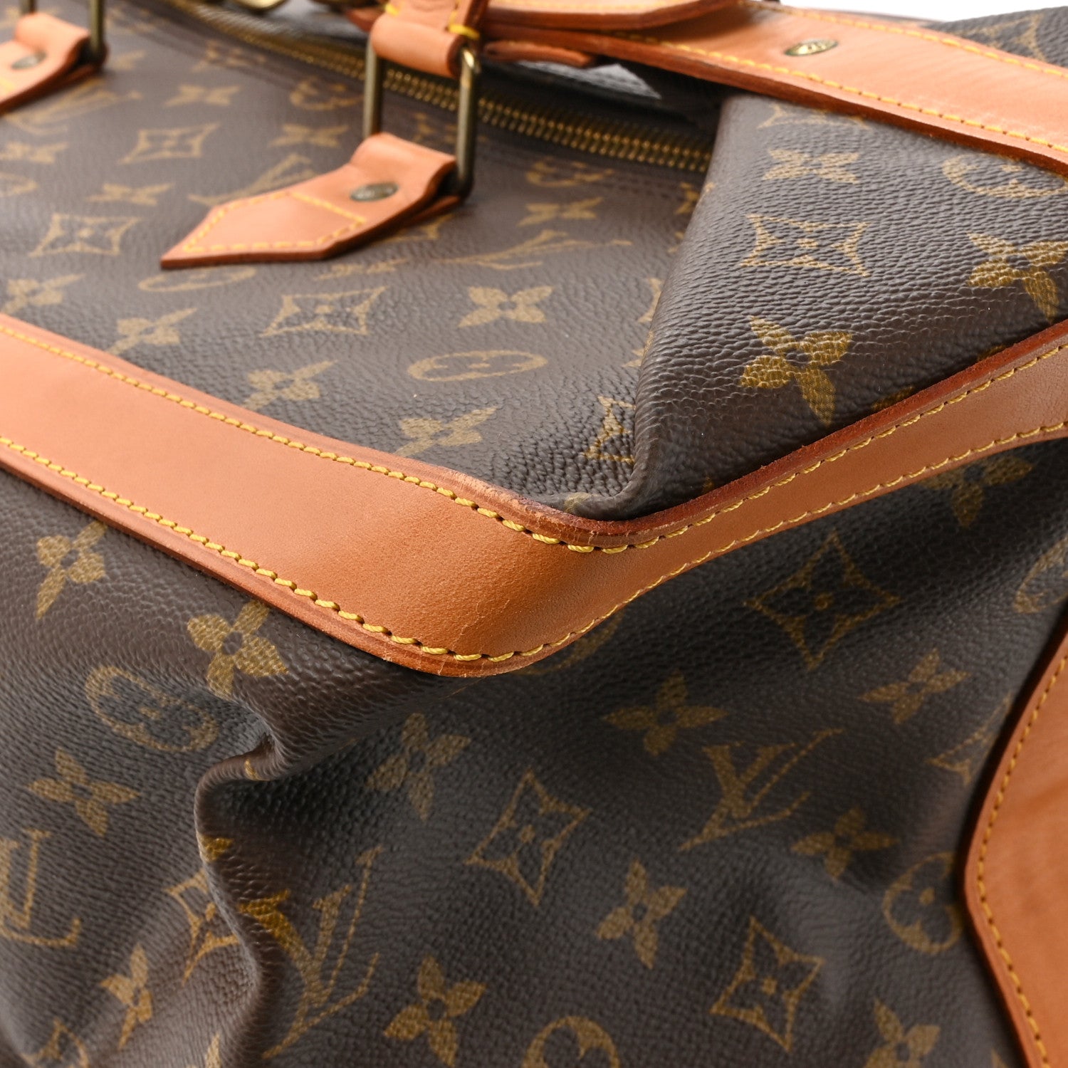 Louis Vuitton Monogram Cruiser 45 12 of 20