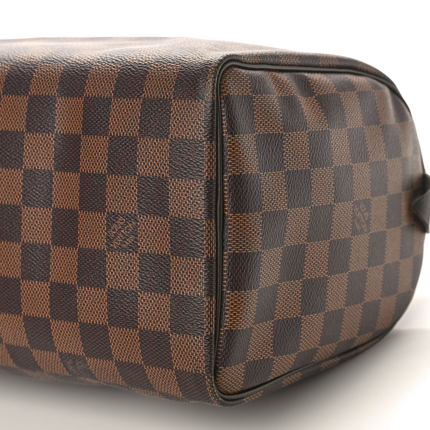 Damier Ebene Speedy 25