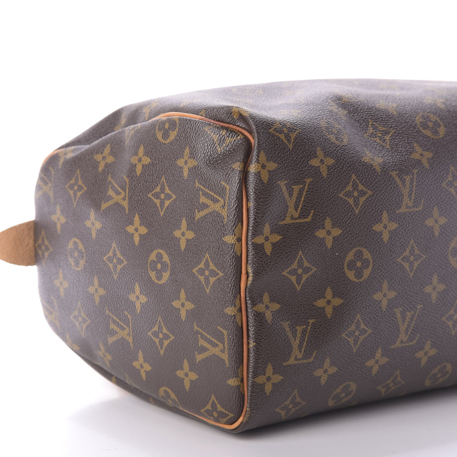 Louis Vuitton Monogram Speedy 30 6 of 10