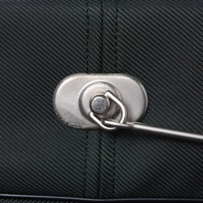 Louis Vuitton Nylon Calfskin 5 Hanger Garment Carrier Epicea 10 of 13
