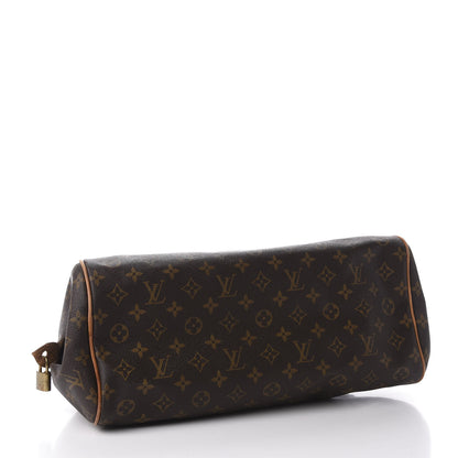 Louis Vuitton Monogram Montorgueil GM 3 of 11