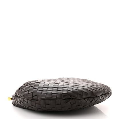 Bottega Veneta Nappa Intrecciato Medium Sardine Bag Fondant 5 of 11