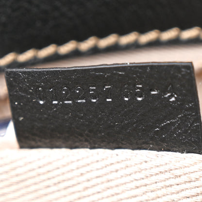 Chloe Buffalo Braided Medium Edith Black 7 of 11