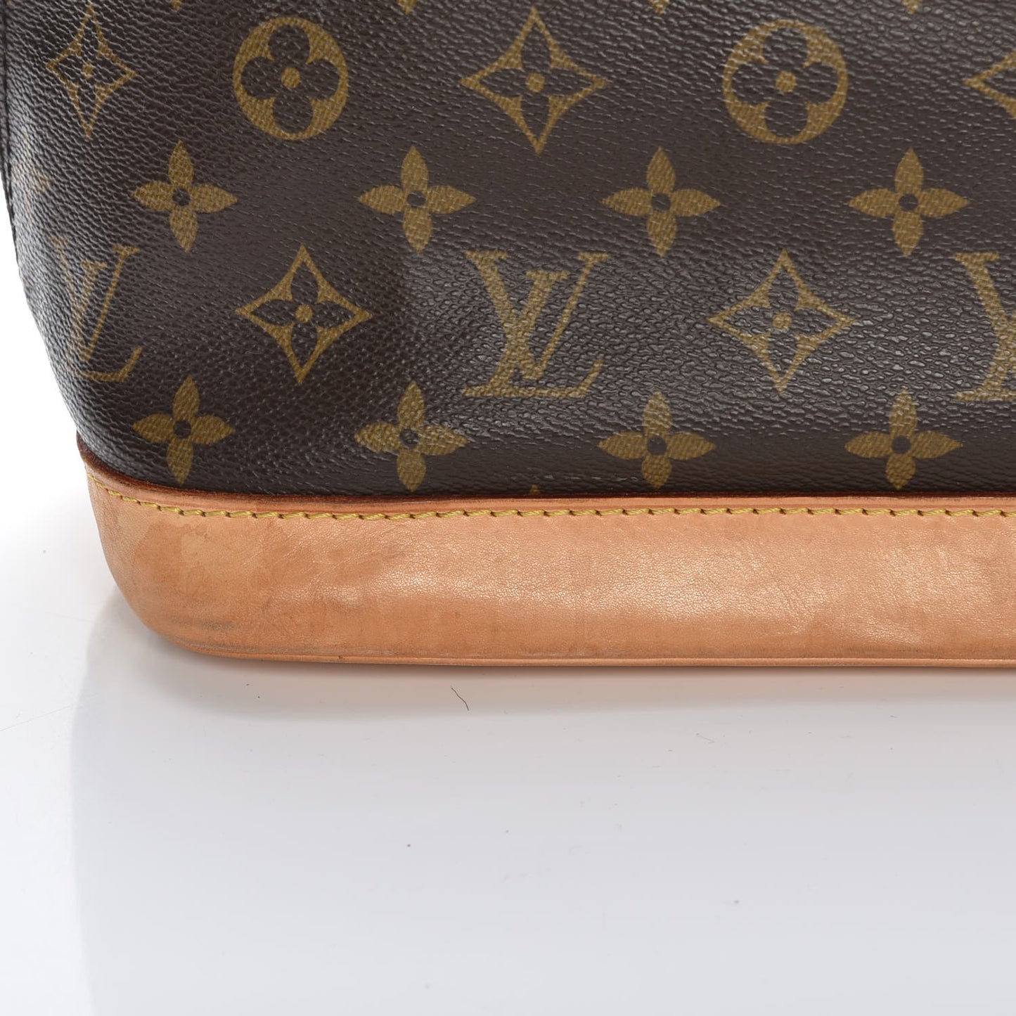 Monogram Alma PM
