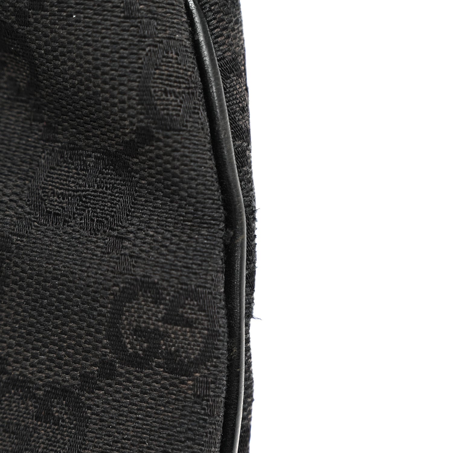 Gucci Monogram Small Jackie O Hobo Black 12 of 14