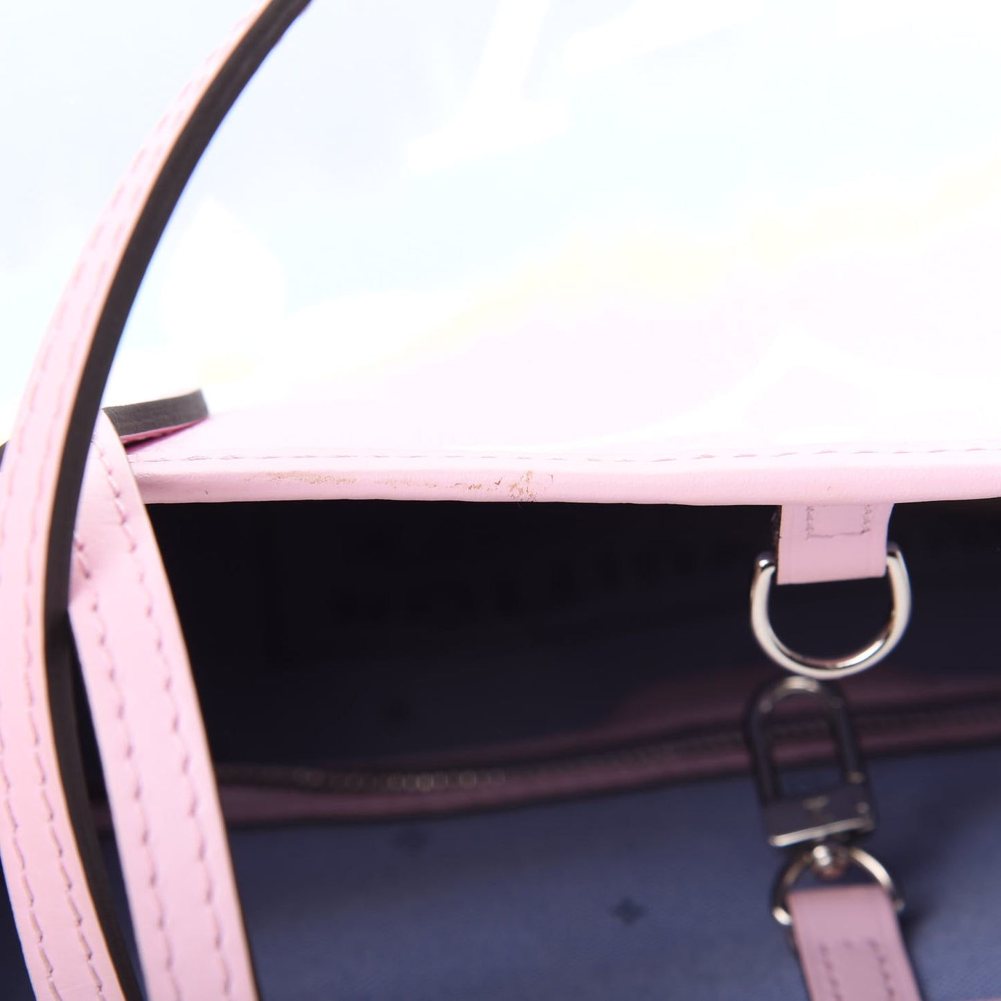 Monogram Escale Neverfull MM Pastel