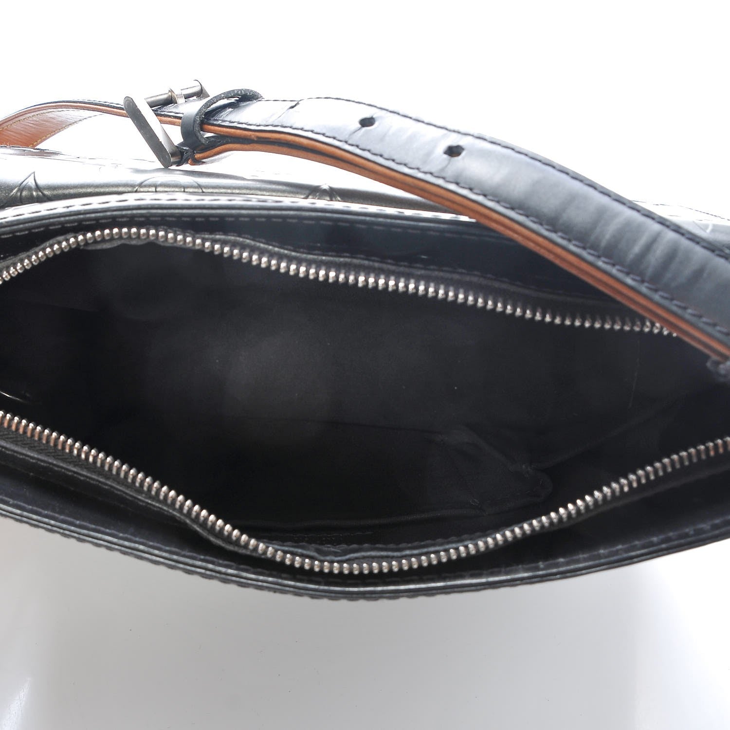 Louis Vuitton Mat Monogram Allston Black 10 of 23