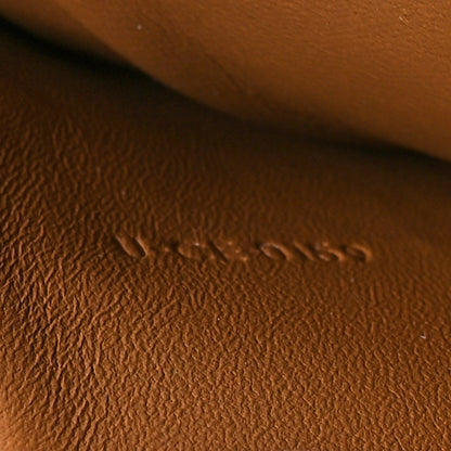 Celine Box Calfskin Medium Classic Box Flap Bag Camel 8 of 12