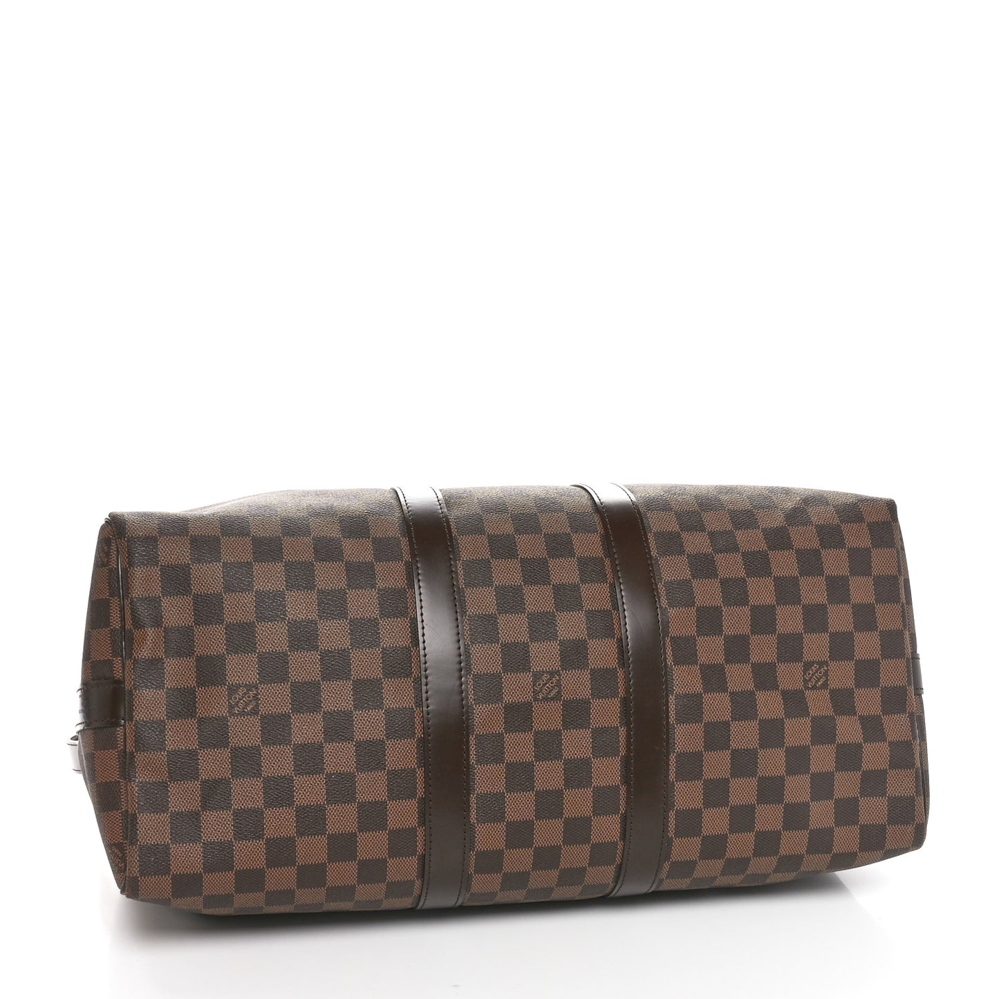 Damier Ebene Keepall Bandouliere 45