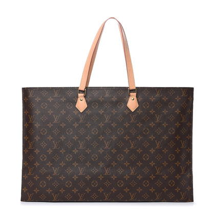 Louis Vuitton Monogram All-In MM 1 of 10