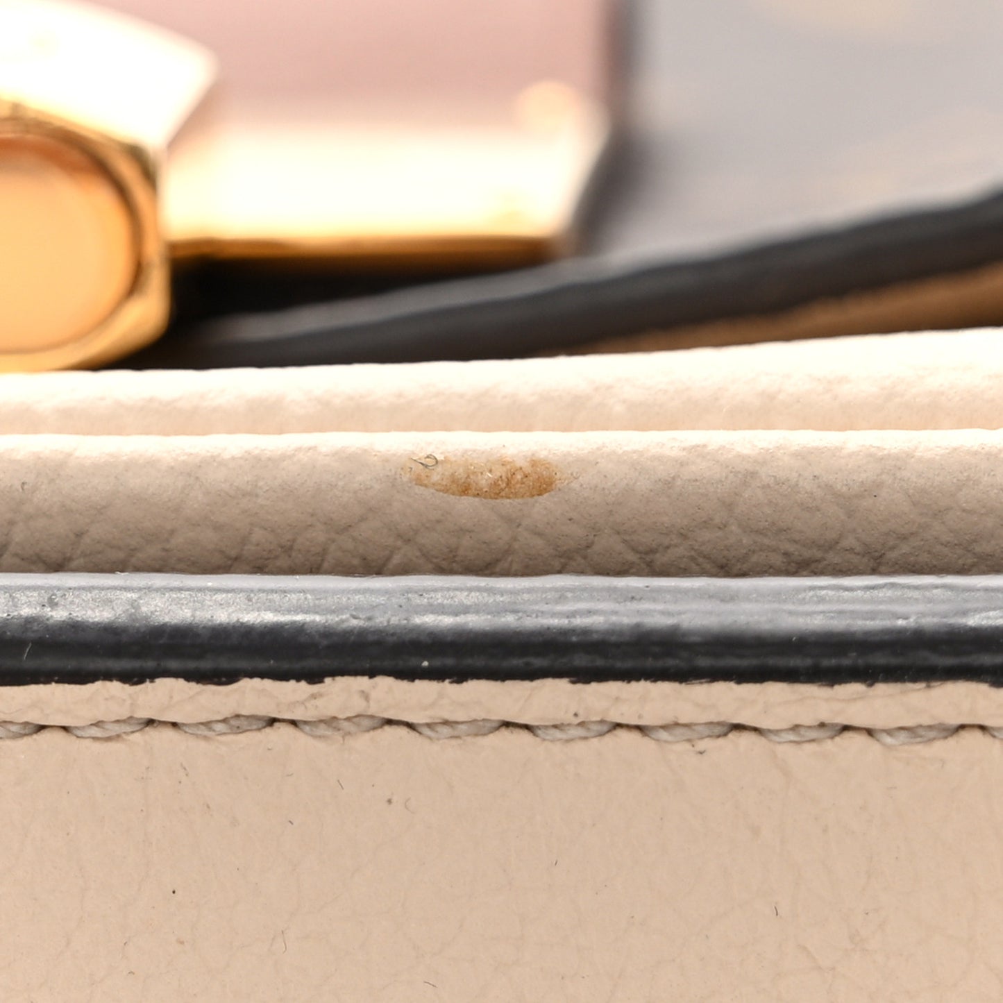 Monogram Vaugirard Creme