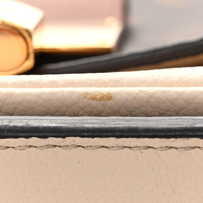 Louis Vuitton Monogram Vaugirard Creme 19 of 20