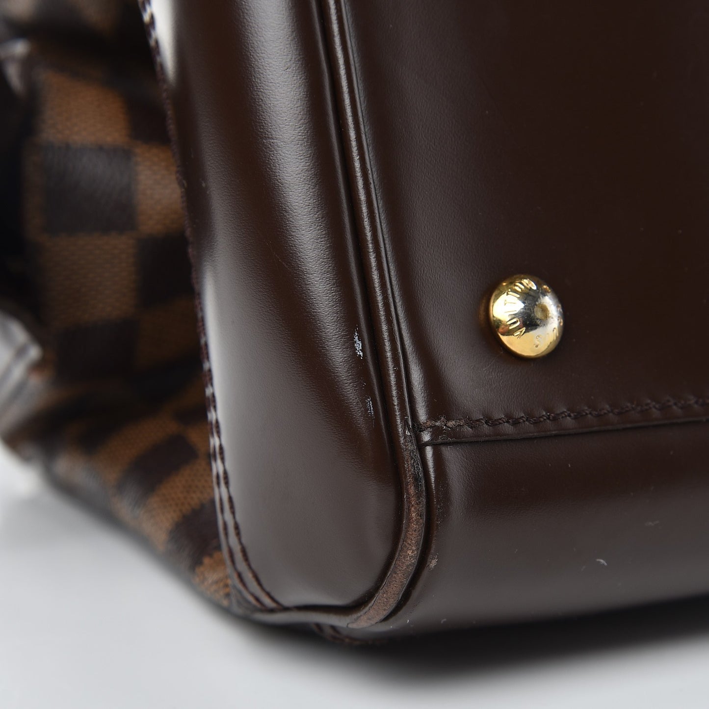 Damier Ebene Knightsbridge