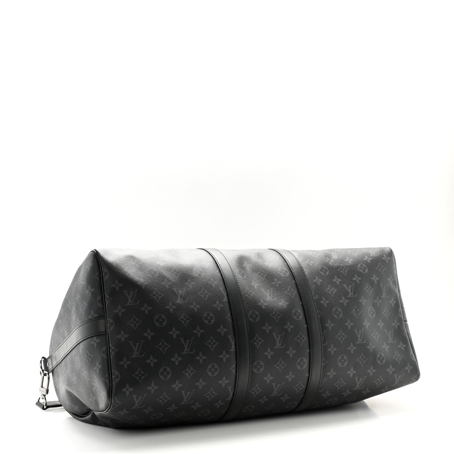 Monogram Eclipse Keepall Bandouliere 55