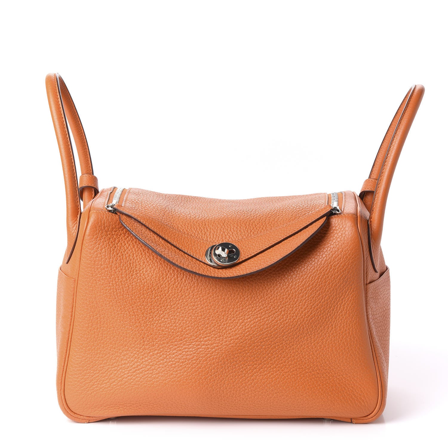 Hermes Taurillon Clemence Lindy 30 1 of 8