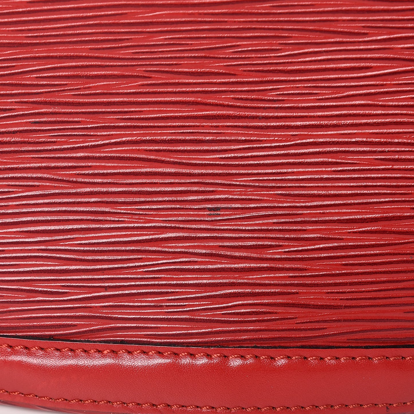 Epi Saint Jacques GM Castillan Red