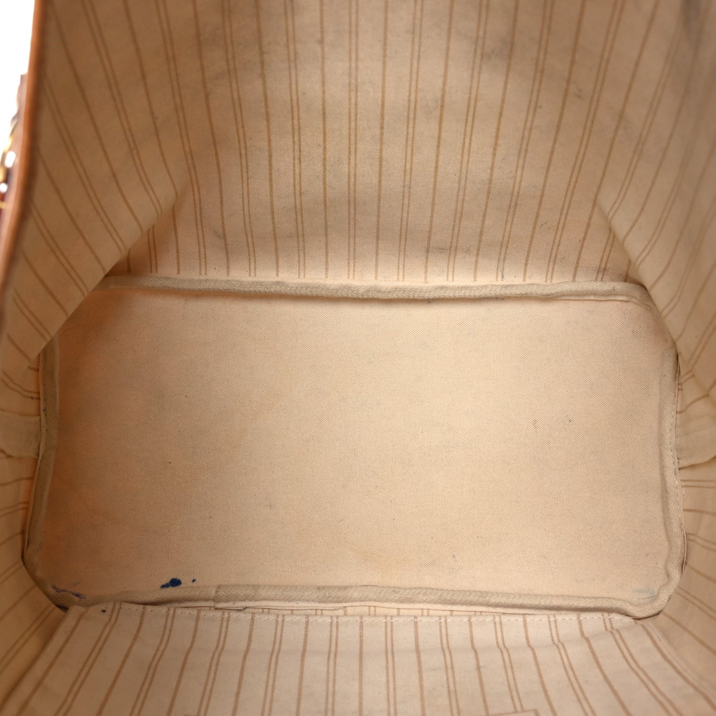 Damier Azur Neverfull MM