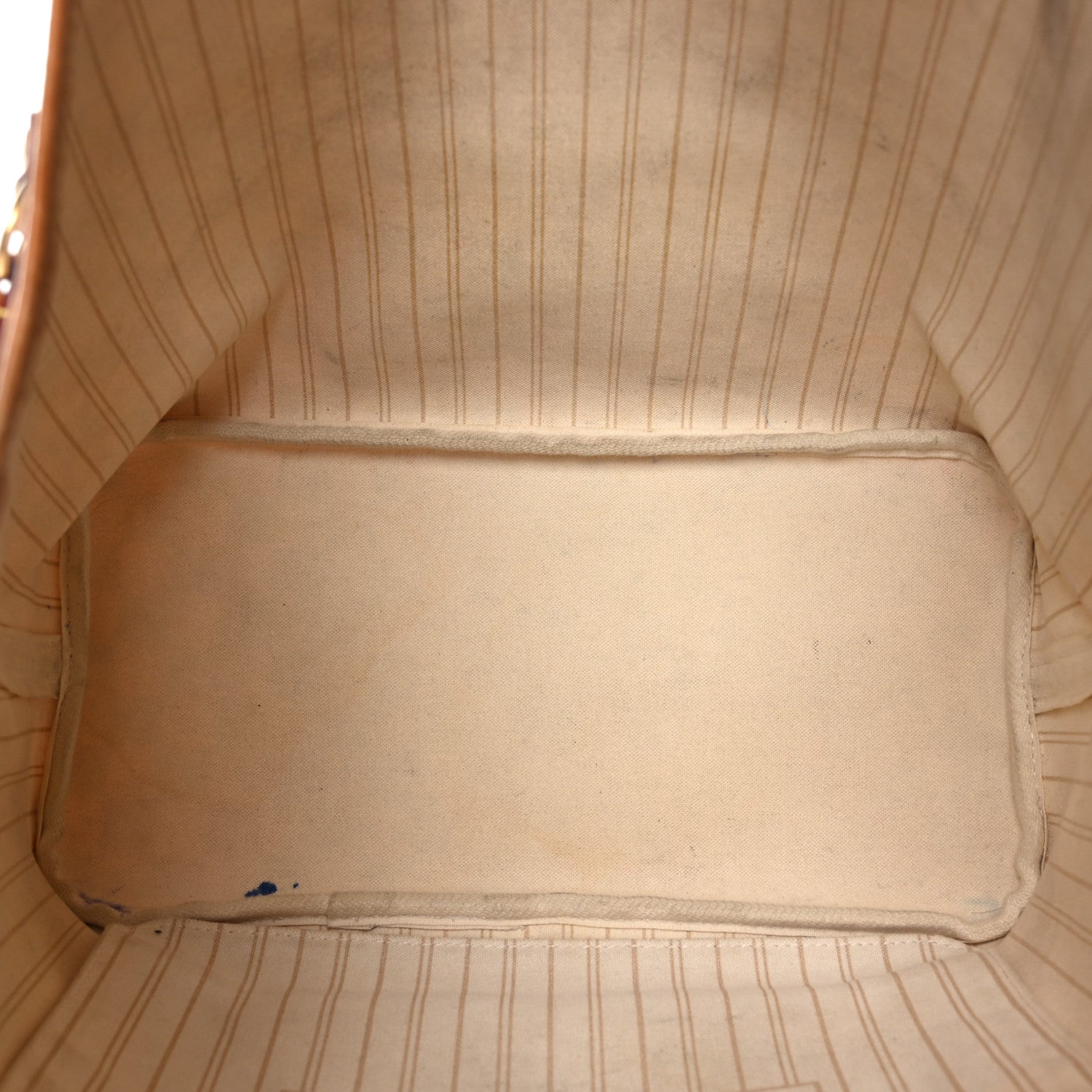 Louis Vuitton Damier Azur Neverfull MM 5 of 13