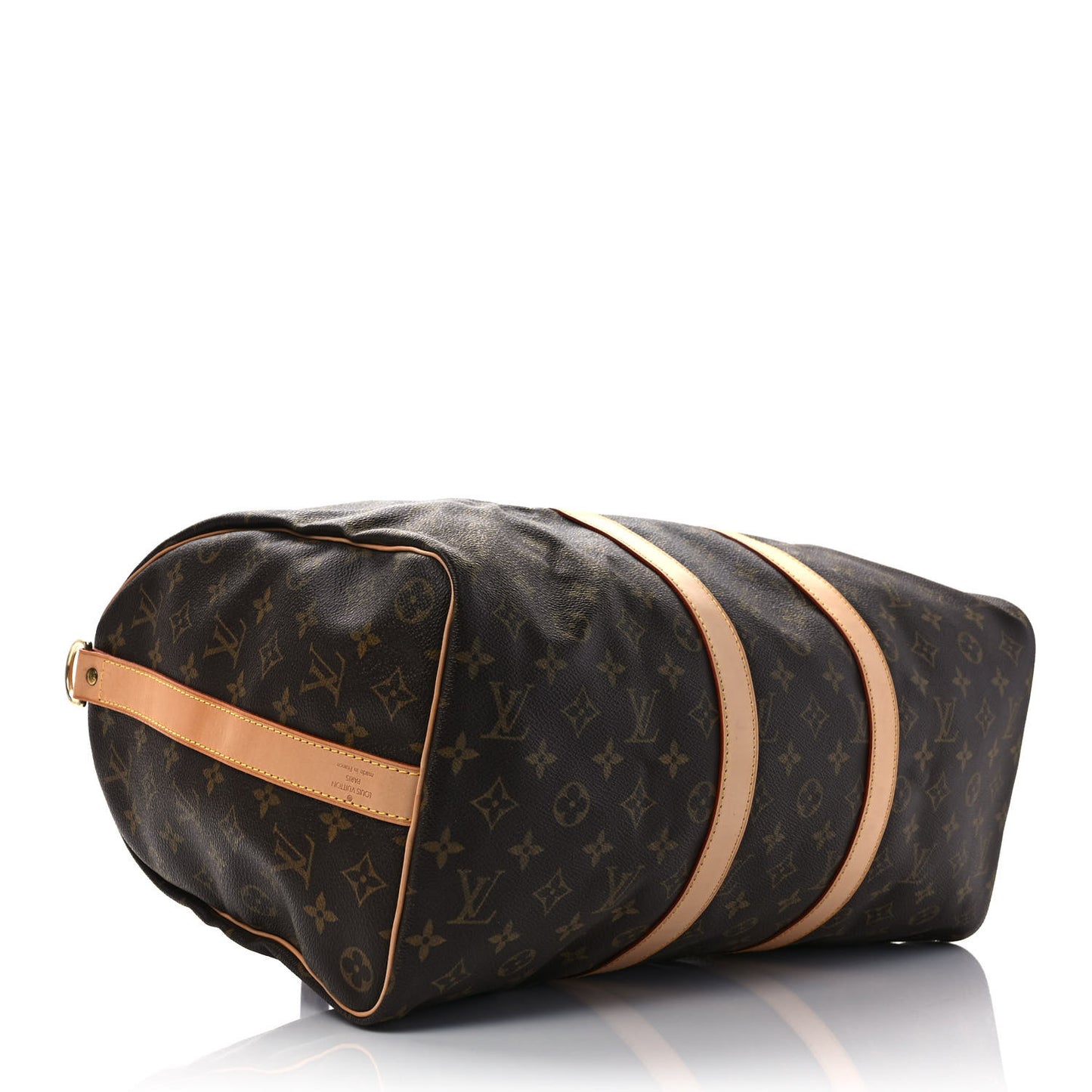 Monogram Keepall Bandouliere 45
