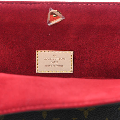 Louis Vuitton Monogram Recital 5 of 6