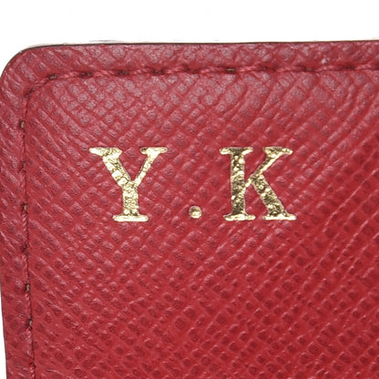 Louis Vuitton Damier Ebene Koala Compact Wallet 14 of 14