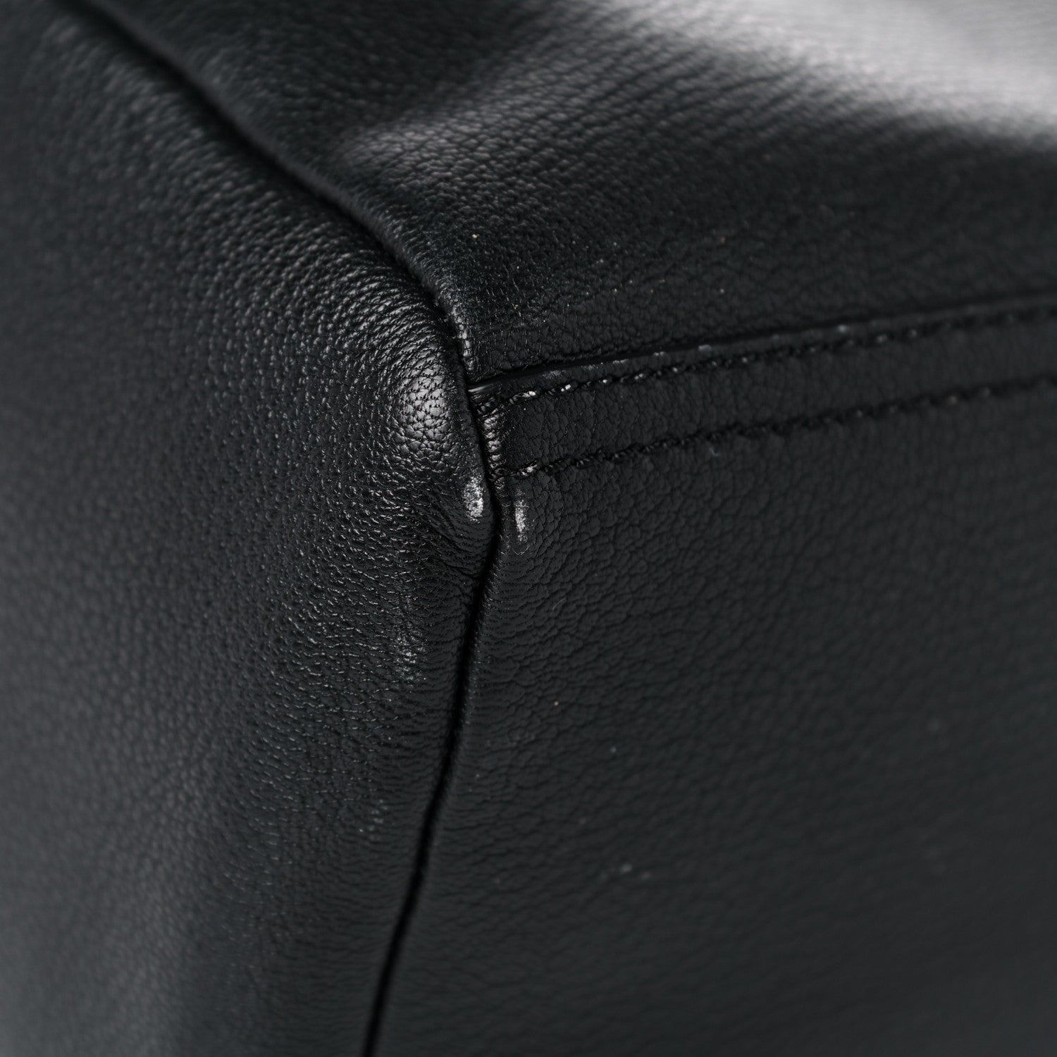 Givenchy Sugar Goatskin Small Pandora Black 8 of 12