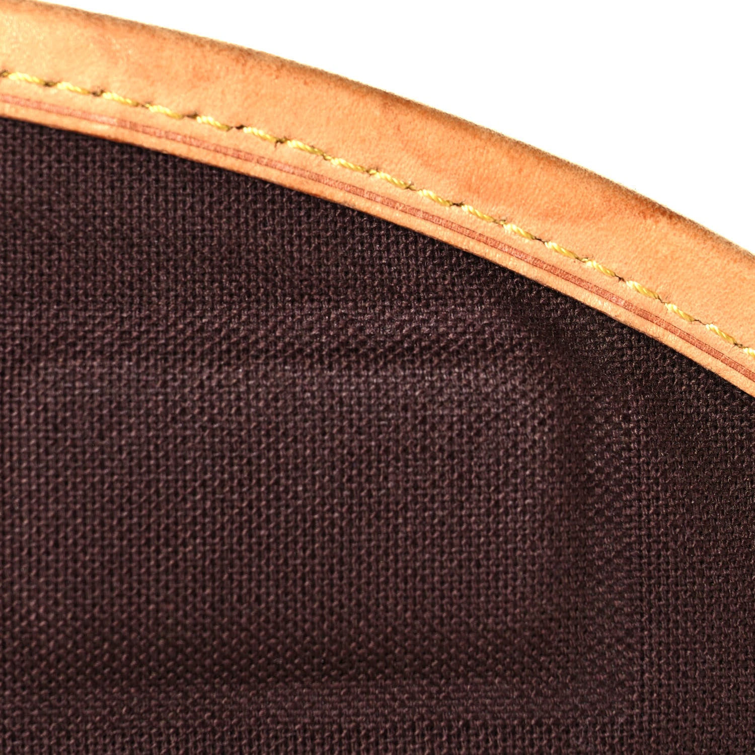 Louis Vuitton Monogram Menilmontant PM 13 of 19