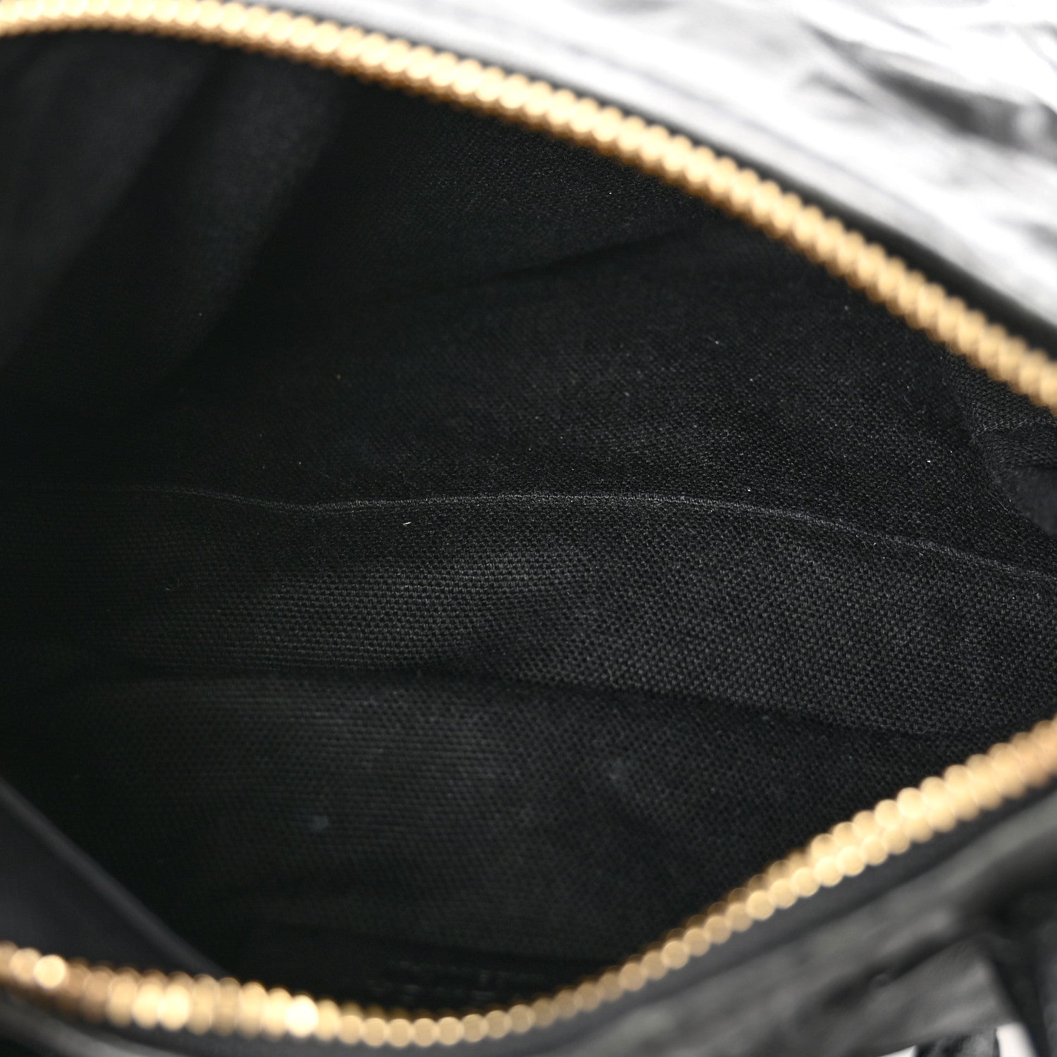 Givenchy Tumbled Sheepskin Mini Pandora Black 5 of 15