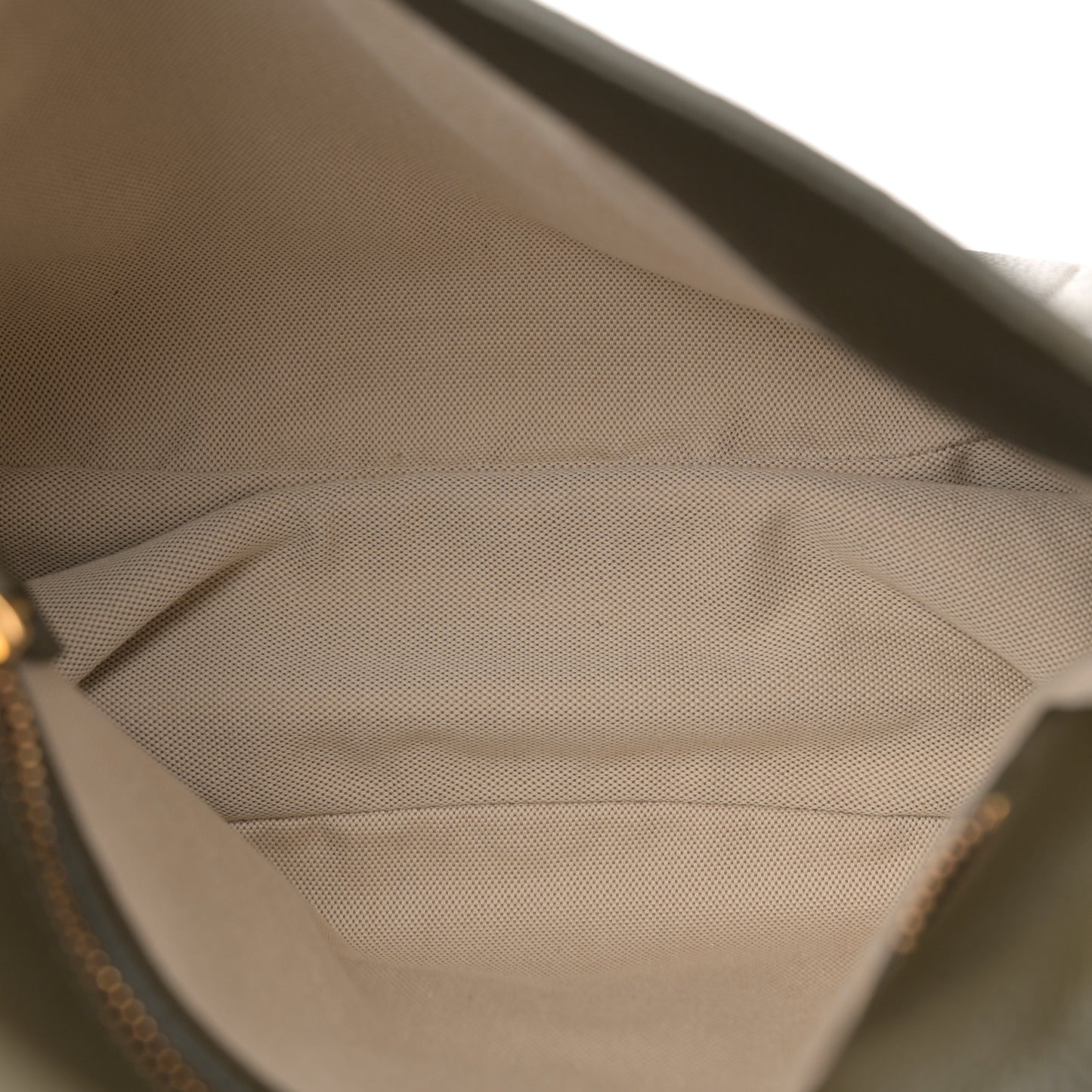 Calfskin Medium Jennifer Crossbody Military Green