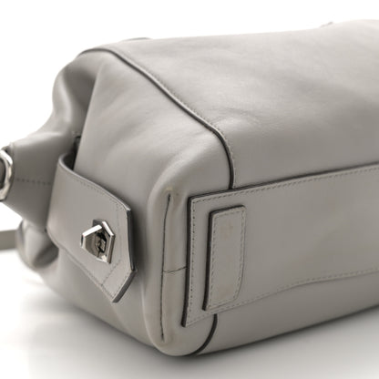 Givenchy Calfskin Small Soft Antigona Pearl Grey 9 of 13
