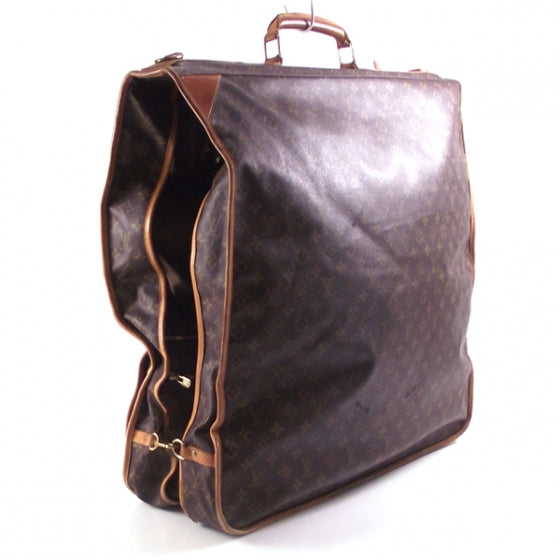 Louis Vuitton Portable Bandouliere Garment Bag 4 of 12