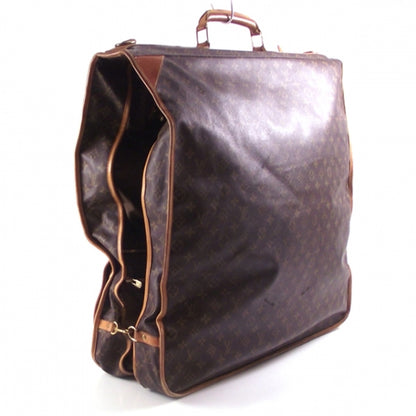 Louis Vuitton Portable Bandouliere Garment Bag 4 of 12