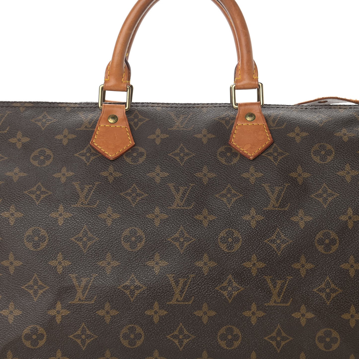 Monogram Speedy 40