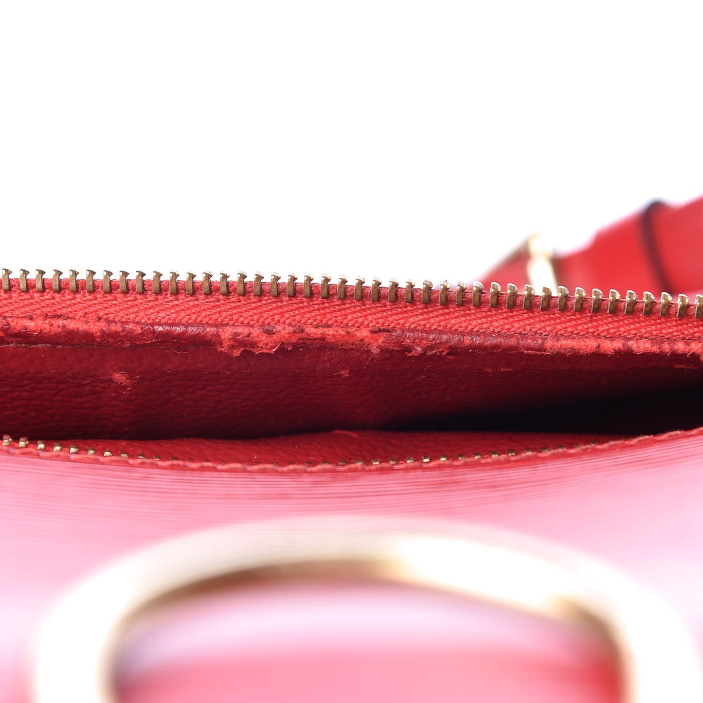 Epi Mabillon Backpack Castillan Red