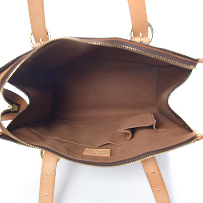 Louis Vuitton Monogram Popincourt Haut 5 of 12