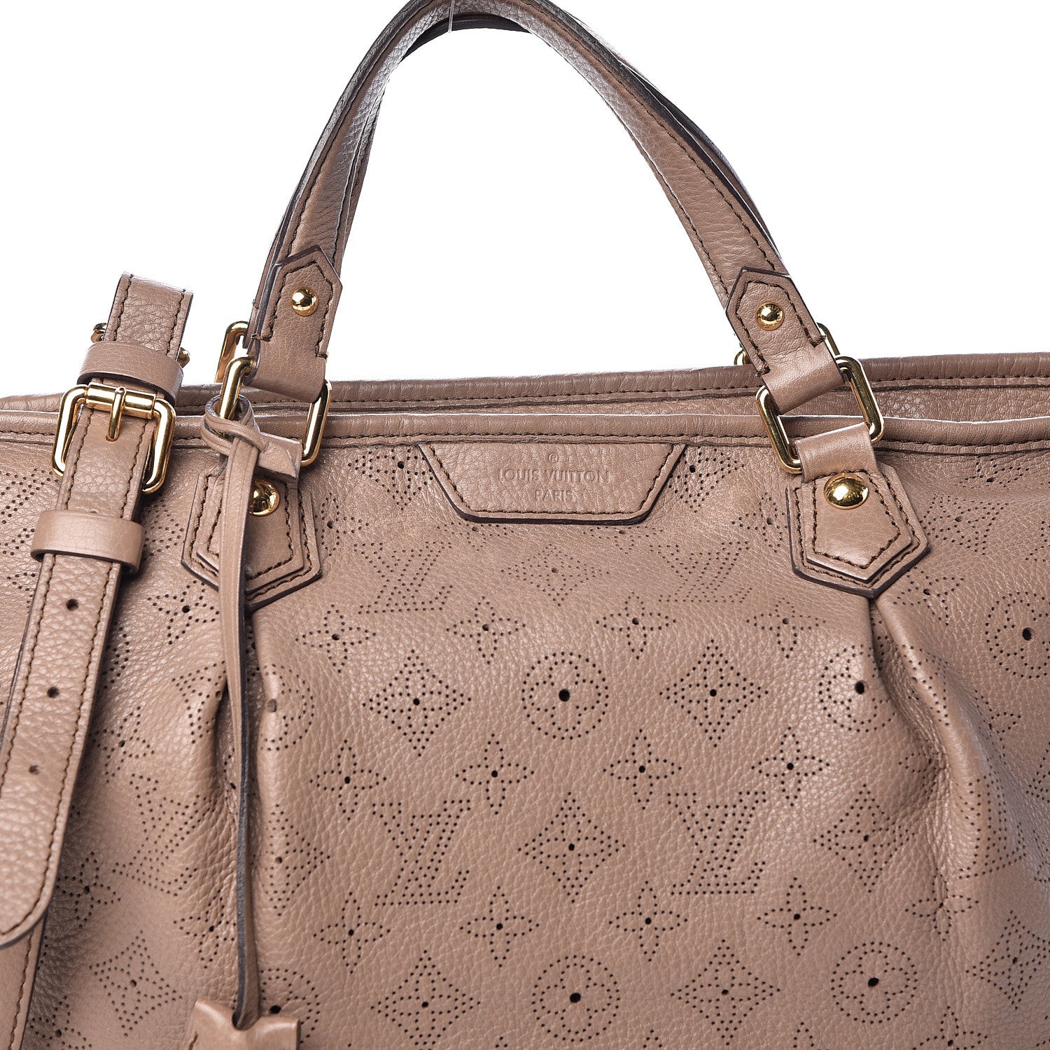 Louis Vuitton Mahina Stellar PM Poudre 7 of 9