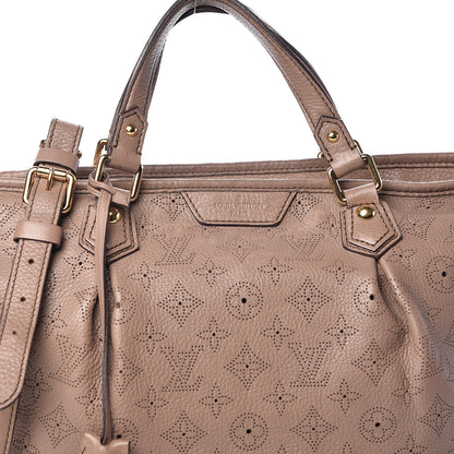 Louis Vuitton Mahina Stellar PM Poudre 7 of 9