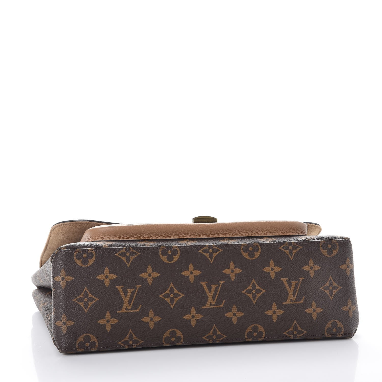 Louis Vuitton Monogram Marignan Sesame 4 of 12