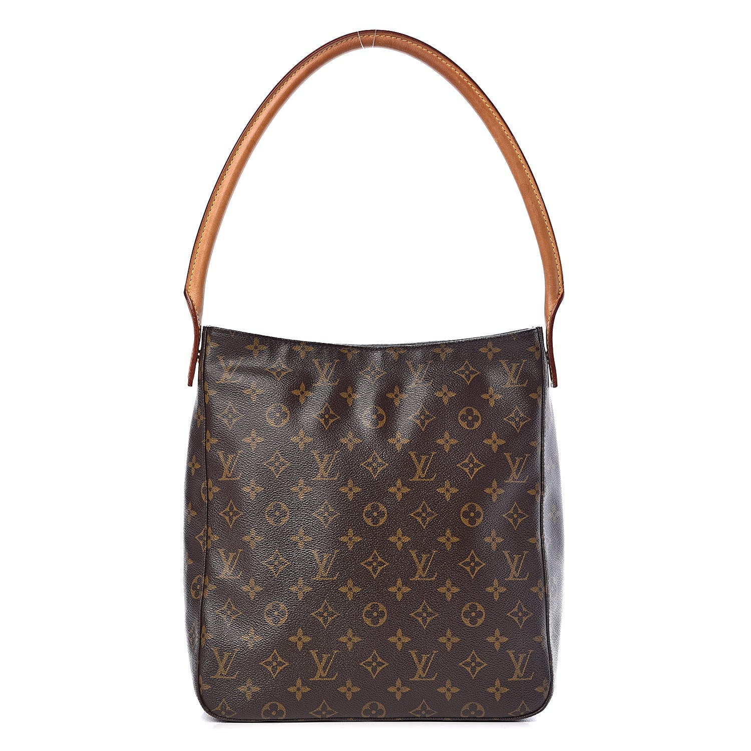 Louis Vuitton Monogram Looping GM 1 of 14