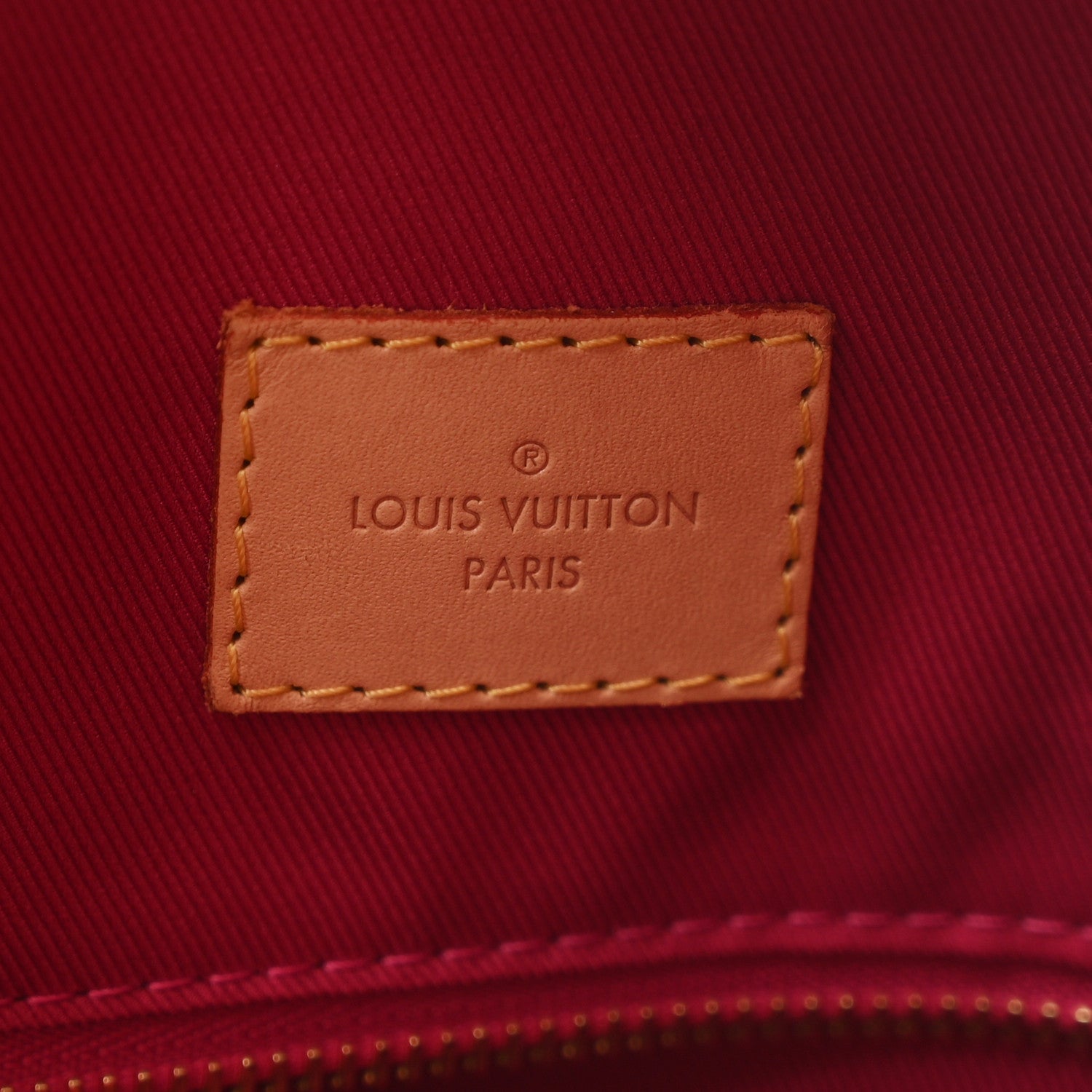 Louis Vuitton Monogram Graceful MM 6 of 11