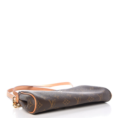 Louis Vuitton Monogram Eva Clutch 4 of 9