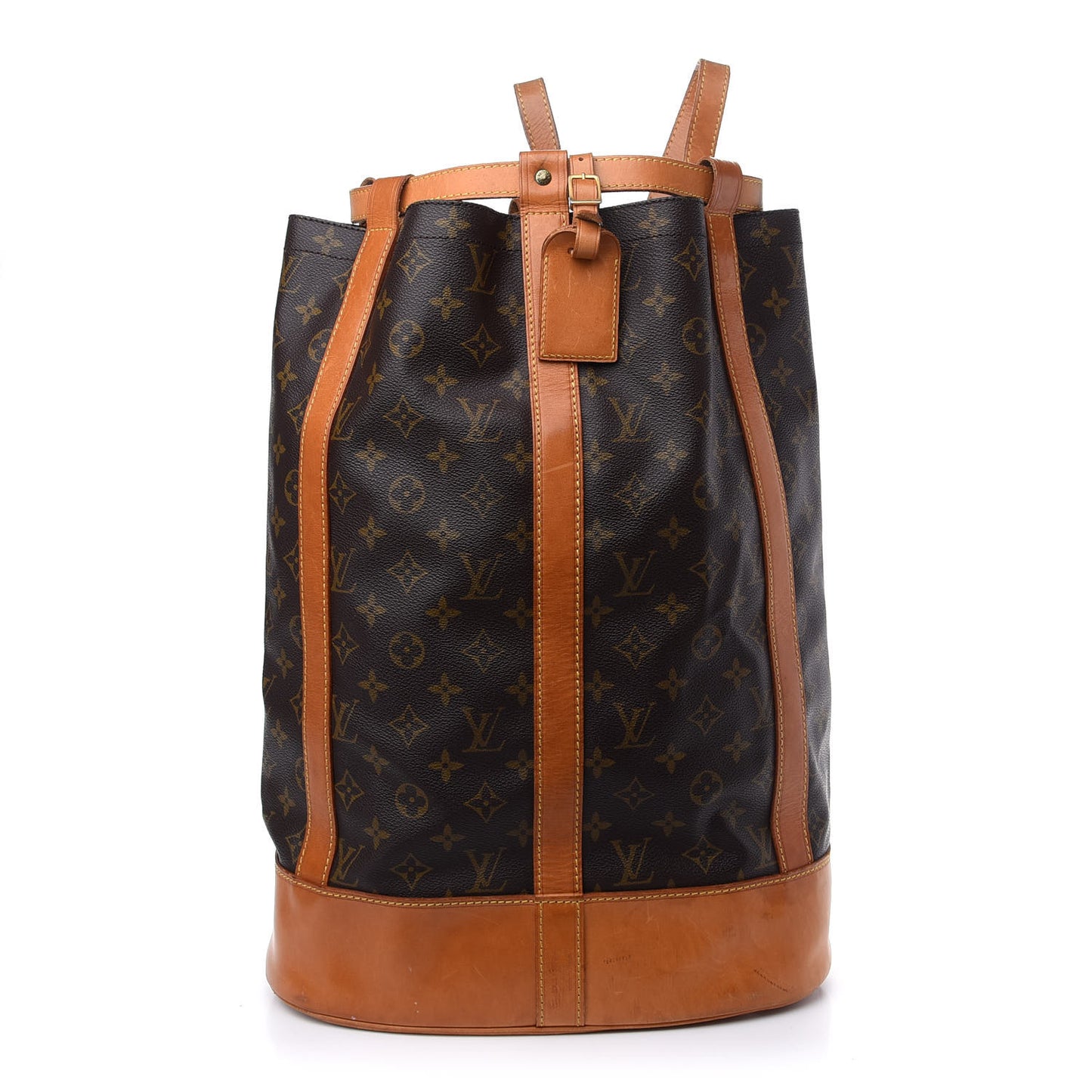 Monogram Randonnee GM Backpack