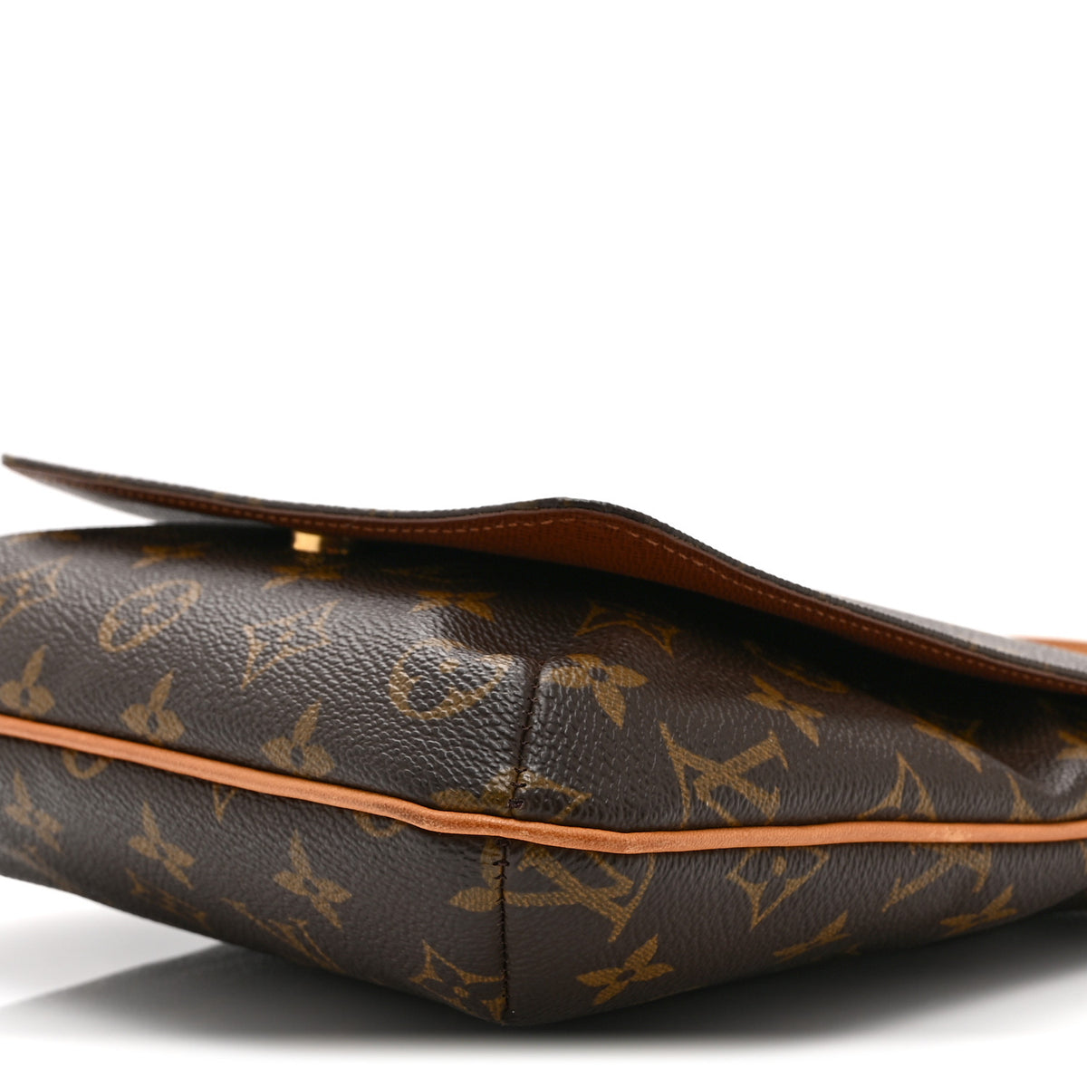 Monogram Musette Salsa