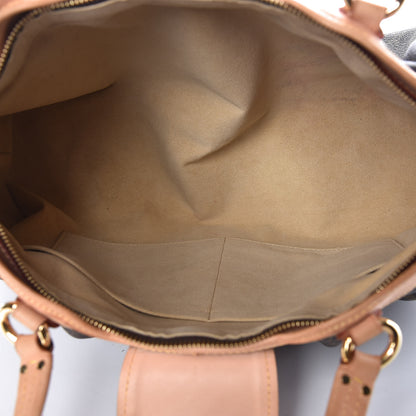 Louis Vuitton Monogram Boetie MM 5 of 13