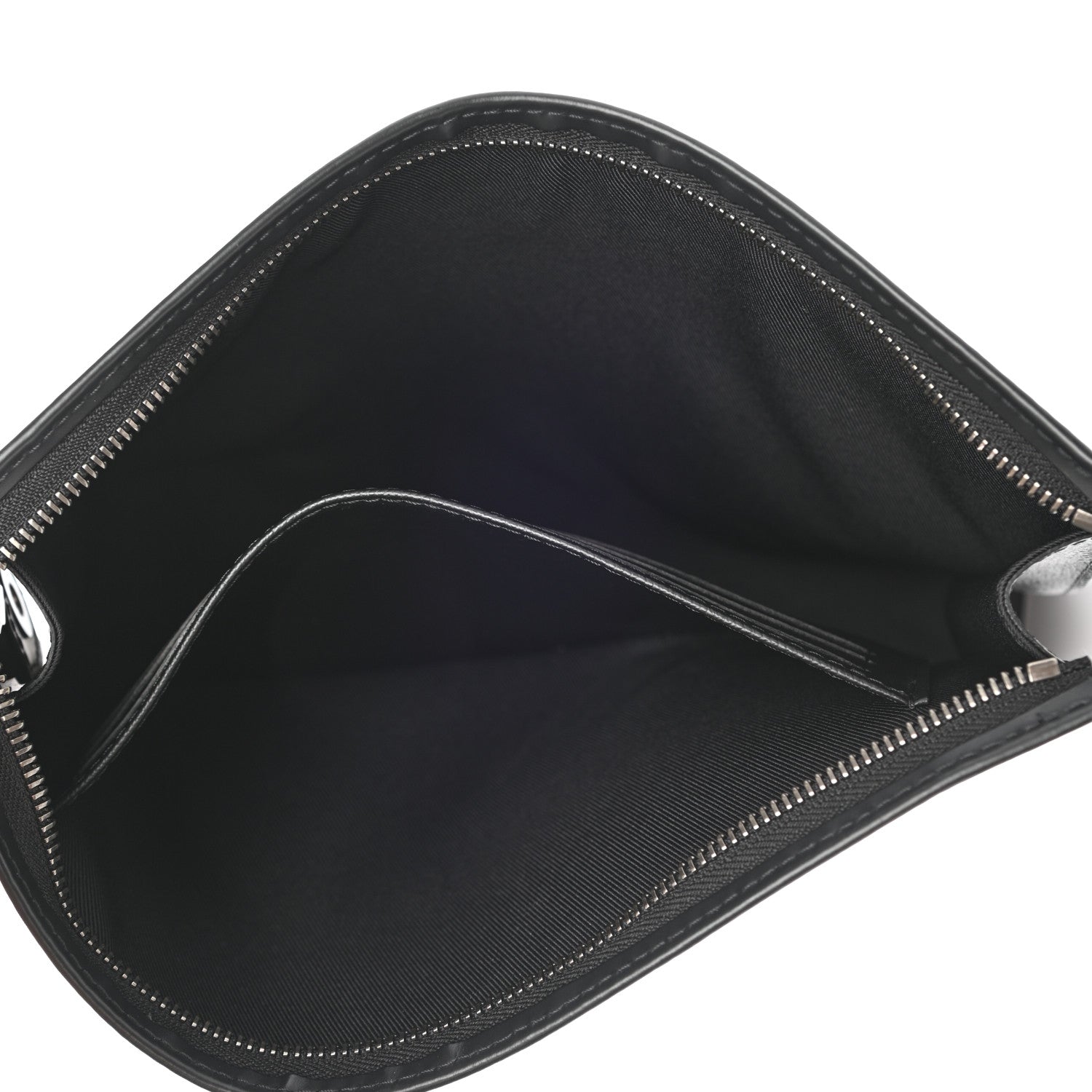 Louis Vuitton Monogram Eclipse Reverse Pochette Voyage MM 5 of 7