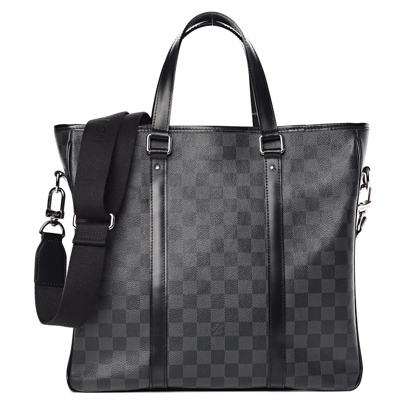 Damier Graphite Tadao