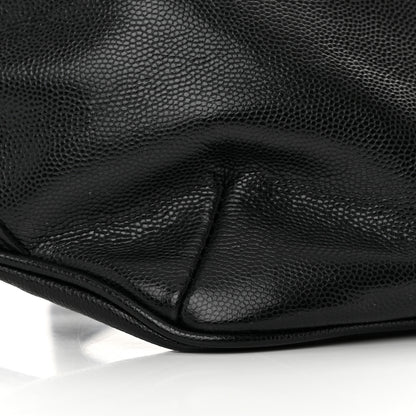 Saint Laurent Grain De Poudre Monogram Belt Bag Black 9 of 12