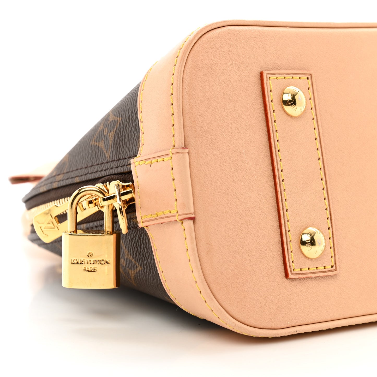 Monogram Alma BB